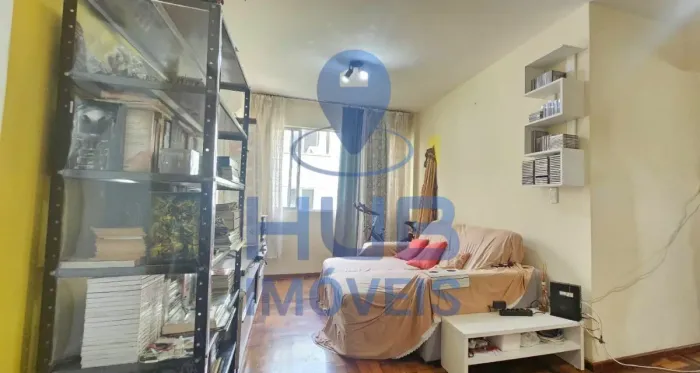 Á Venda, 60m2, 1 Vaga , Trindade - Florianópolis/SC