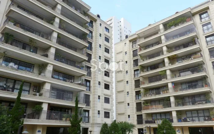 VAGO - ALTO LUXO! TERRAÇO COM CHURRASQUEIRA - LAZER COMPLETO