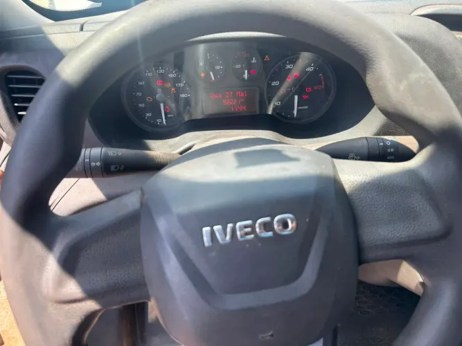 Iveco Daily CS 2.3 2022