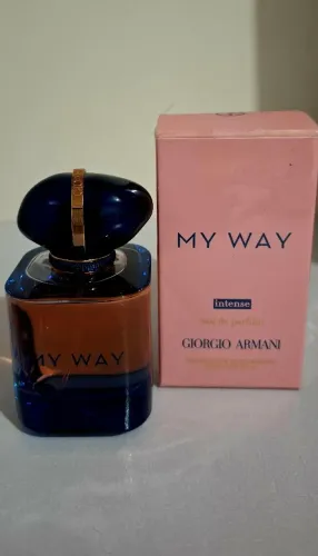 My way 50ml