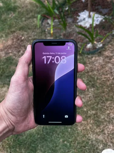 iPhone XR 128GB