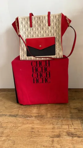 Bolsa Carolina Herrera