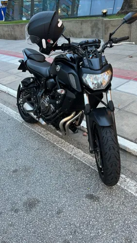 MT 07 - 2022