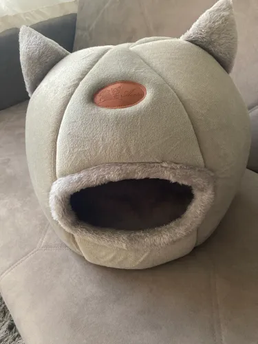 Toca para gato