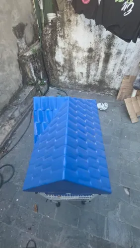 Gaiola para passarinho grande 