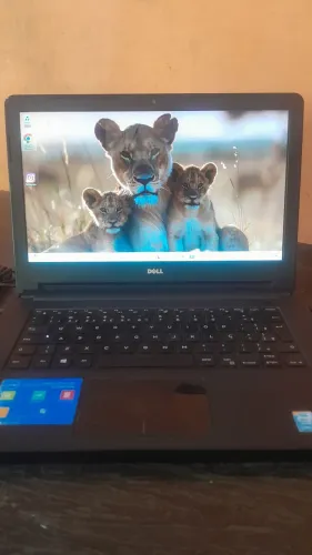 Notebook Dell Core i3 / 8GB de Ram / SSD 480 GB, Muito rápido.