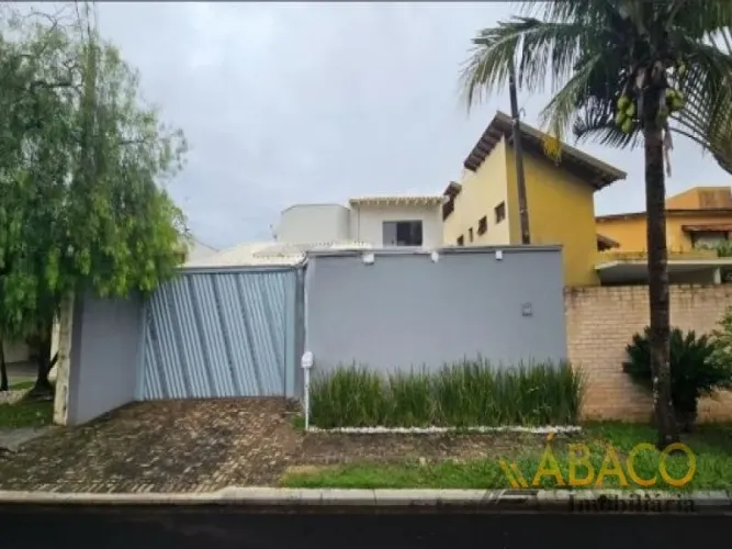 Residencial - Bosque Sao Carlos