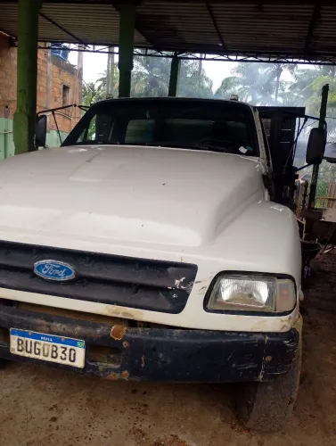 Ford f14000