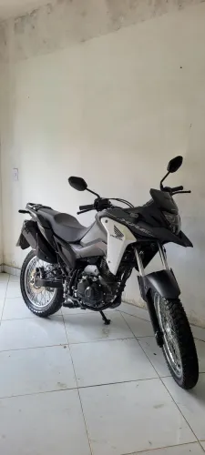 Xre 190 muito nova!