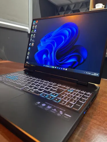 Notebook Gamer Acer Predator