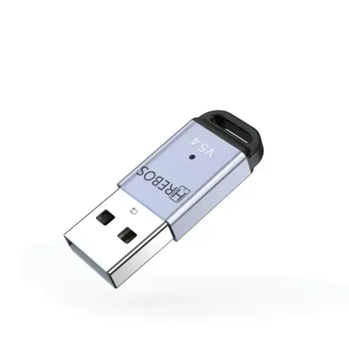 Adaptador Bluetooth para PC AD-228 - USB Receptor