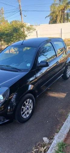 Ford KA 1.0 8v/1.0 8V ST Flex 3P 2013