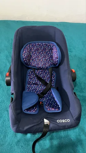 Bebê conforto