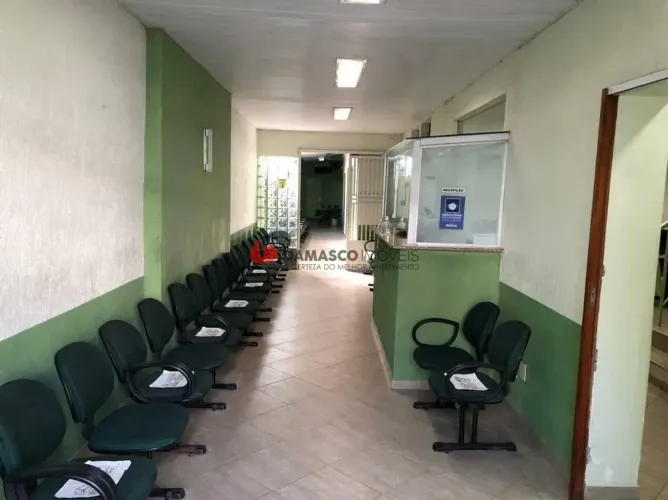 Loja em Santo Antônio