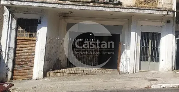sala comercial no centro de são paulo