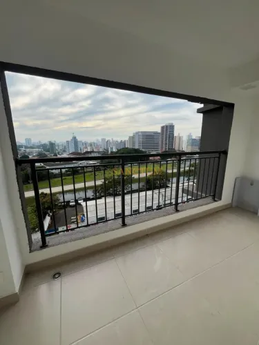 apartamento - Bonfim - Campinas