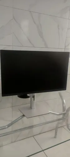 Monitor Dell p2422HC para retirar peças 