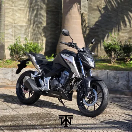 honda cb twister 300