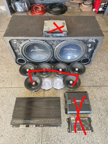 SOM AUTOMOTIVO