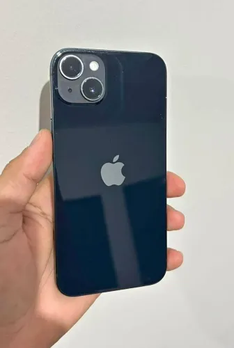 iPhone 14 Plus, 128GB Midnigth 