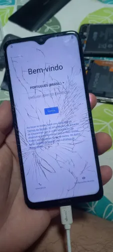 Celular Nokia 5.3