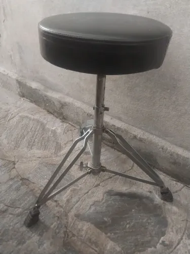 Banco de bateria 