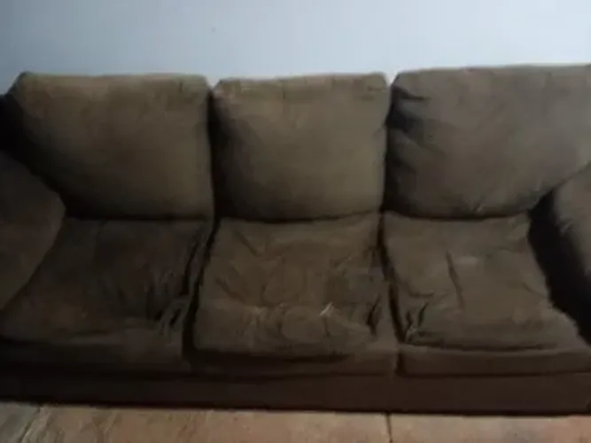 Sofá 3 lugares