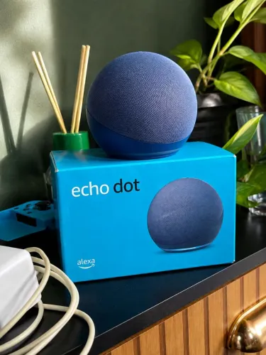 Vendo Echo Dot