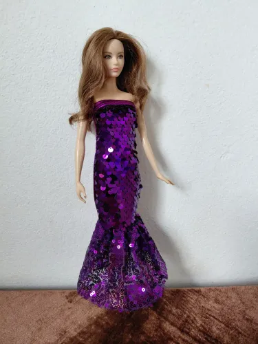 Barbie da Mattel muito rara