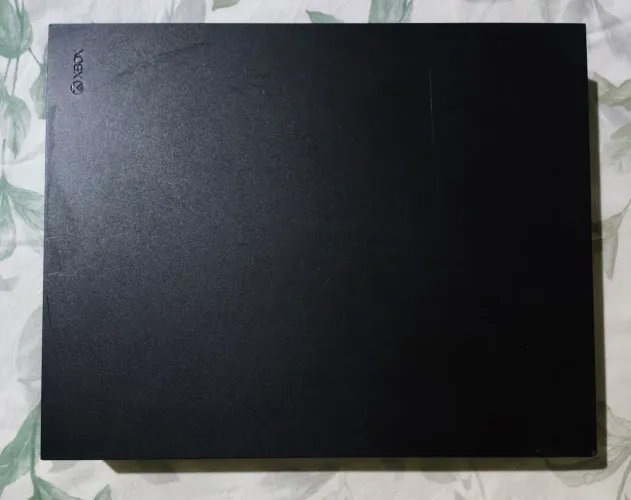 Xbox one x