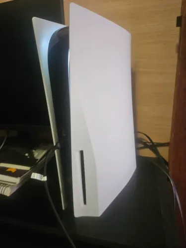 Playstation 5 MF + monitor 180hz