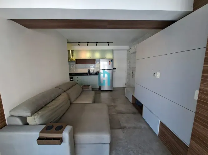 Apartamento para aluguel em Moema, SP