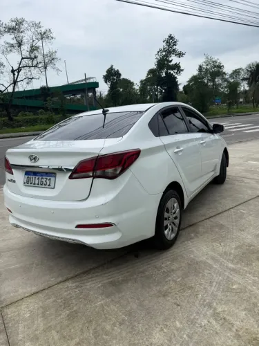 Hyundai HB20S C.plus/c.style1.0 Flex 12V Mec. 4P 2019