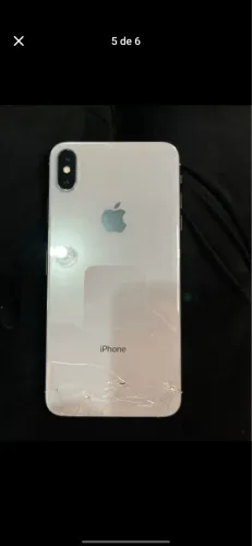 Iphone xs max 256 gb