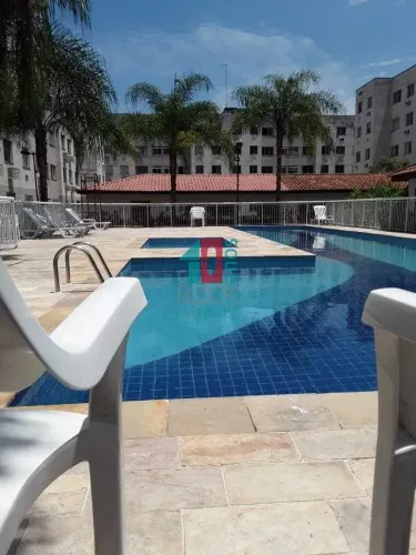 Vargem Pequena | Apartamento 3 quartos