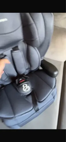 Cadeirinha para bebê