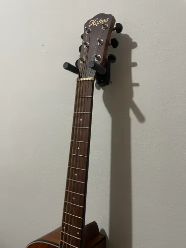 Violao Hofma HMF280