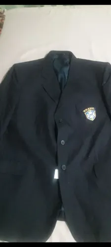 Terno original da copa da Itália de 1990 letima tenho provas quem vestiu foi um grande jog