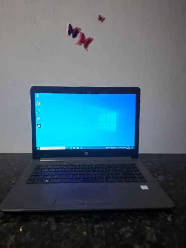 Notebook Core i5 DDR4 SSD 240 GB 8RAM