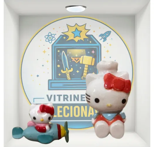 Hello Kitty Sanrio 