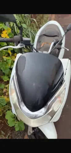 PCX 2014 oportunidade
