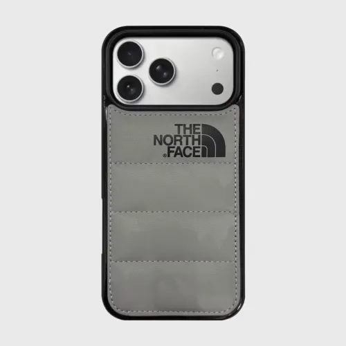Capa IPhone The North Face