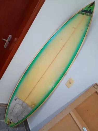 Prancha de Surf