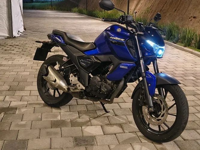 YAMAHA FZ15 / FAZER 150 / FLEX 2023
