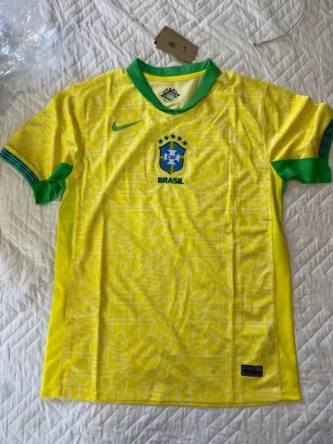 CAMISA DO BRASIL 2024