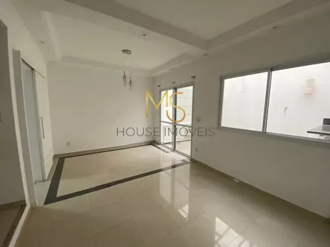Casa em condomínio para aluguel, Granja Viana, Cotia