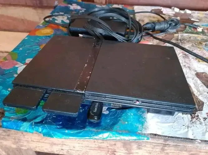 Playstation2
