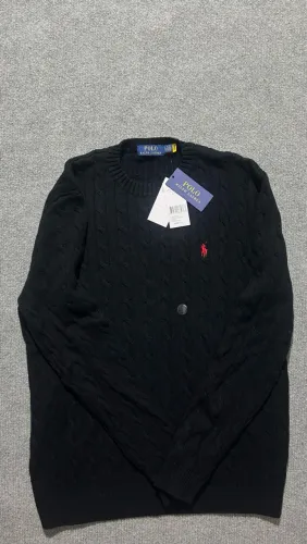 Suéter Ralph Lauren