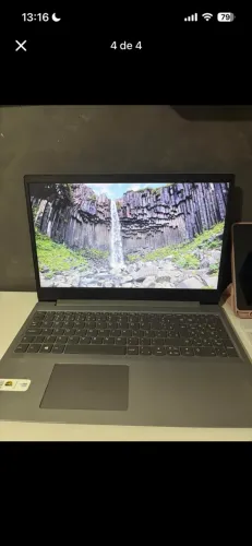 notebook lenovo