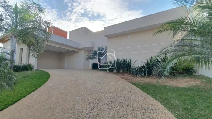 Casa de Condomínio em Itu para aluguel Jardim Theodora - SP | 4 quartos Área total 600,32